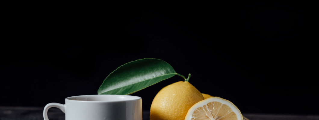 Exploring the Allure of Bergamot Black Tea Fragrance Oil: A Sensory Journey
