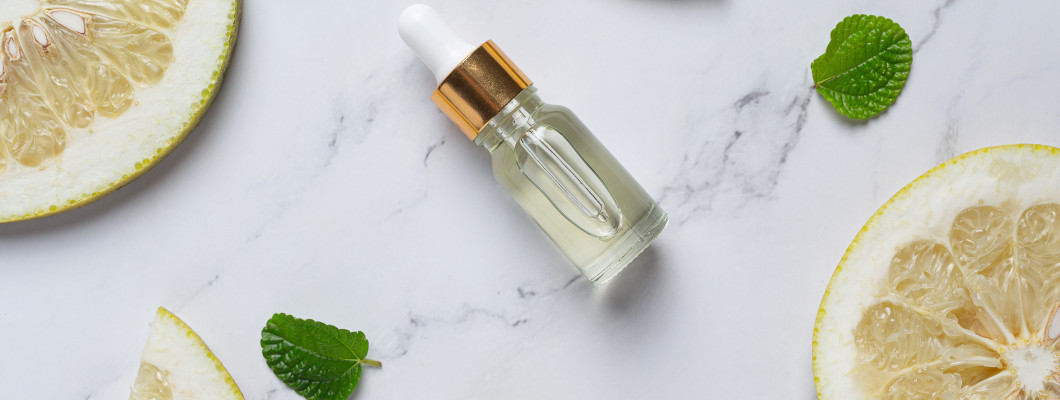 The Aromatic Elixir: Exploring the Benefits of Inhaling Bergamot Oil