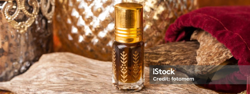 Arabian Oudh Attar: Capturing the Essence of Exotic Luxury