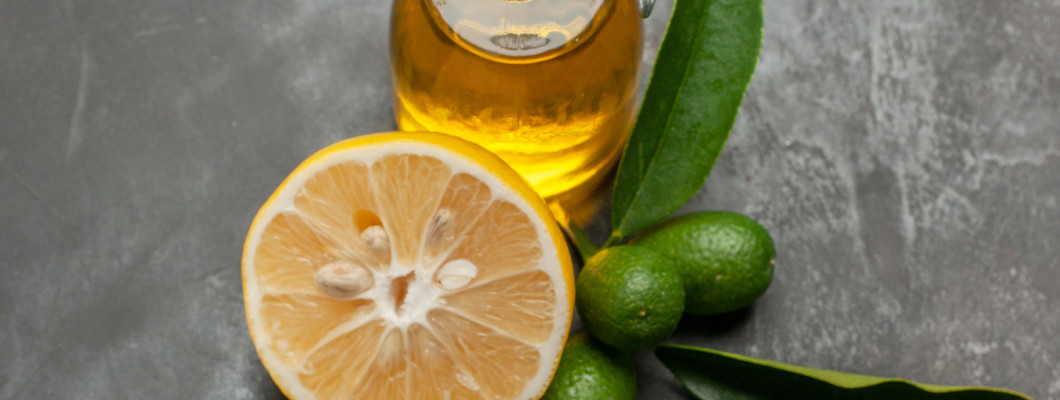 Exploring the Citrus Symphony: The Dynamic Duo of Bergamot and Mandarin Essential Oils